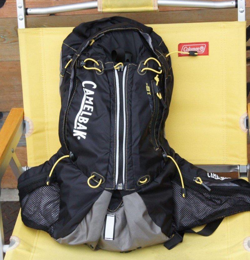 恵みの時 CAMELBAK キャメルバック 子供用トレイルラン 登山 - 通販