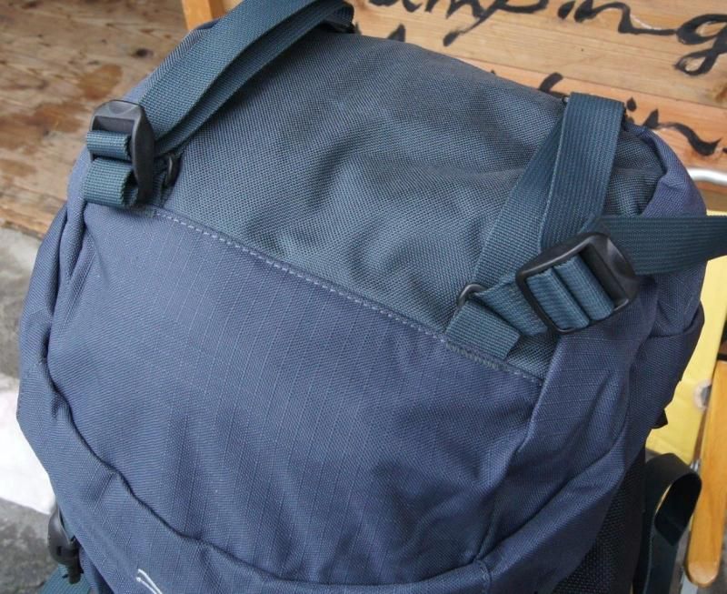 karrimor カリマー＞ cougar 50-75 クーガー 50-75 | 中古