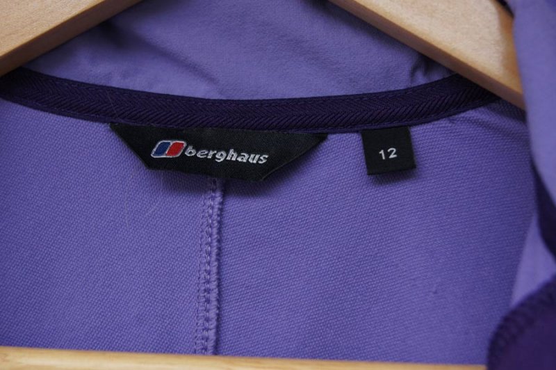 berghaus バーグハウス＞ Saltoro Jacket | 中古アウトドア用品・中古