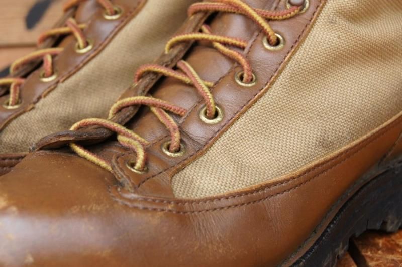 Danner ダナー＞ ダナーライト 90年代 | 中古アウトドア用品