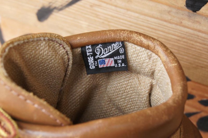 Danner ダナー＞ ダナーライト 90年代 | 中古アウトドア用品