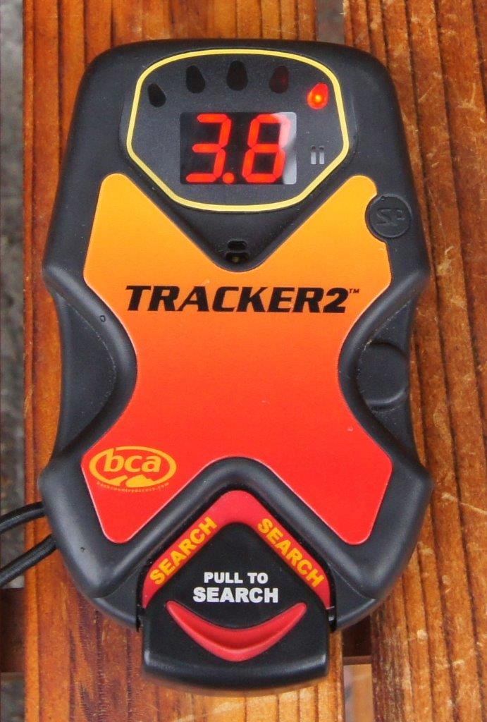 bca ビーシーエー＞TRACKER2 トラッカー2 | 中古アウトドア用品・中古