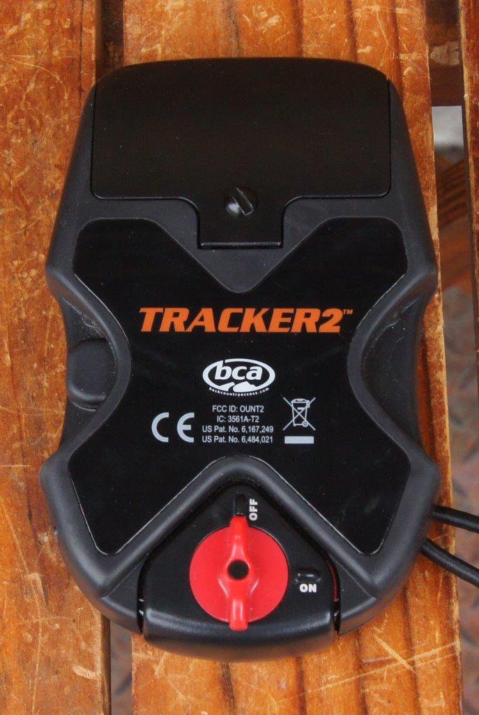 bca ビーシーエー＞TRACKER2 トラッカー2 | 中古アウトドア用品・中古