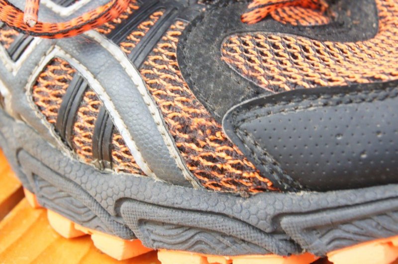 Asics 2024 gel lahar