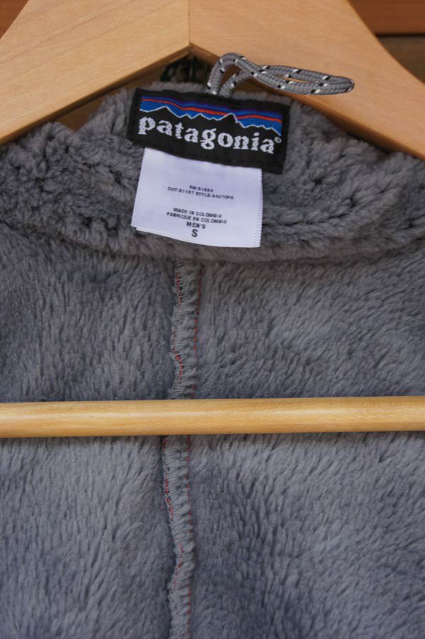 patagonia パタゴニア＞ミックスマスタージャケット | 中古アウトドア 