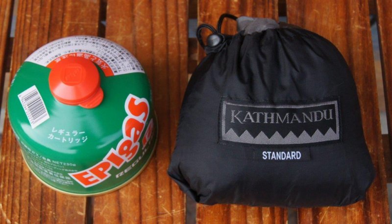 Kathmandu カトマンズ＞Sleeping Bag Liner Silk スリーピングバッグ