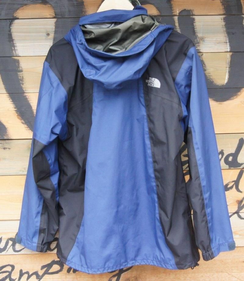 THE NORTH FACE ノースフェイス＞ RAINTEX レインテックス（上下セット