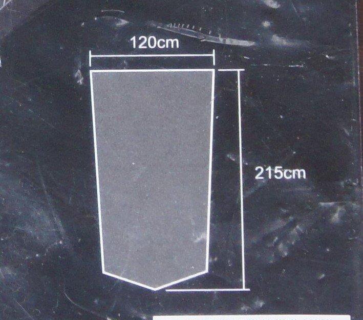 tent-Mark DESIGNS テンマクデザイン＞FOOTPRINT for rolly-polly1.8 ロリーポリー1.8用フットプリント |  中古アウトドア用品・中古登山用品 買取・販売専門店 : maunga (マウンガ)