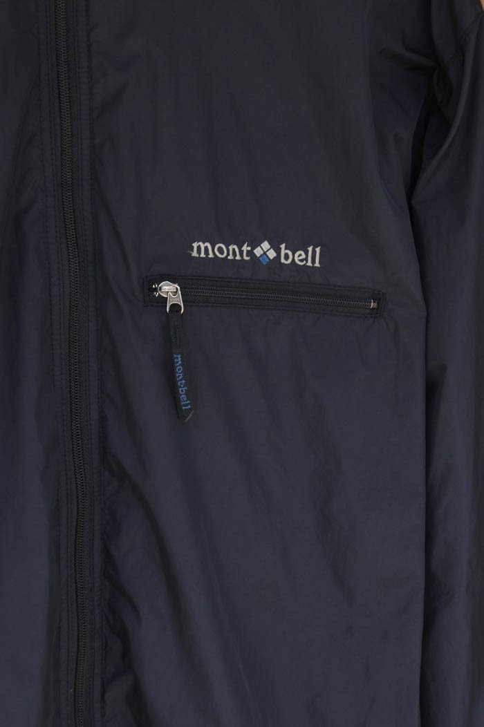 mont-bell モンベル＞クリマライトナイロンシェルジャケット | 中古 ...