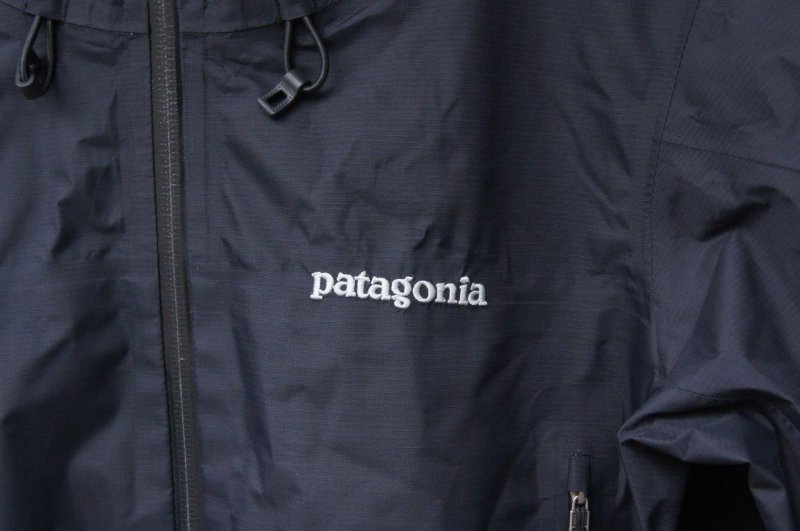 patagonia パタゴニア＞ Super Cell Jacket スーパーセルジャケット | 中古アウトドア用品・中古登山用品 買取・販売専門店  : maunga (マウンガ)