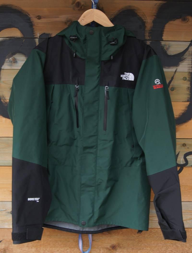 THE NORTH FACE ノースフェイス＞Kichatna Jacket キチャトナ 