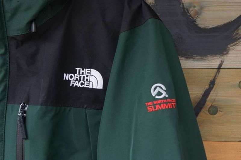 THE NORTH FACE ノースフェイス＞Kichatna Jacket キチャトナ 