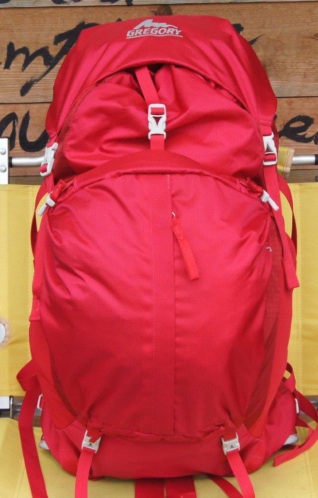 GREGORY グレゴリー＞ J38 | 中古アウトドア用品・中古登山用品 買取