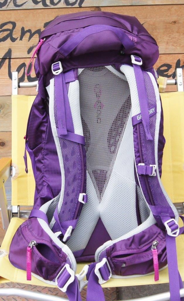 GREGORY グレゴリー＞ J33 | 中古アウトドア用品・中古登山用品 買取 