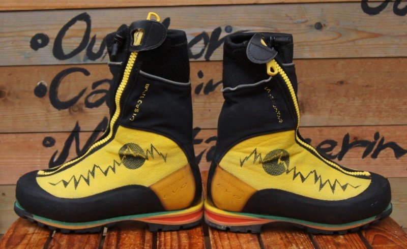 LA SPORTIVA スポルティバ＞ BATURA バツーラ | 中古アウトドア用品・中古登山用品 買取・販売専門店 : maunga (マウンガ)