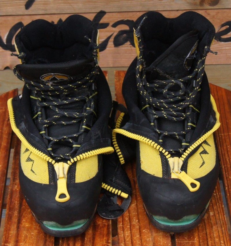 LA SPORTIVA スポルティバ＞ BATURA バツーラ | 中古アウトドア用品・中古登山用品 買取・販売専門店 : maunga (マウンガ)