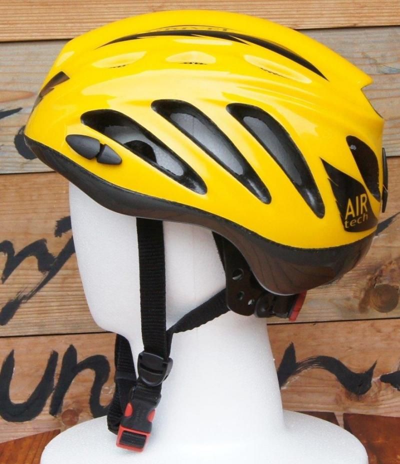 【楽天カード分割】 GRIVEL グリベル＞ AIR TECH Helmet エアテックヘルメット 登山用品