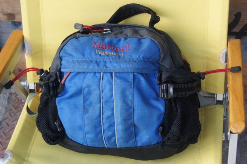 Marmot マーモット＞ Walkabout | 中古アウトドア用品・中古登山用品