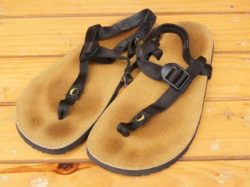 LUNA SANDALS ルナ・サンダル＞ Mono Goat モノ・ゴート | 中古 