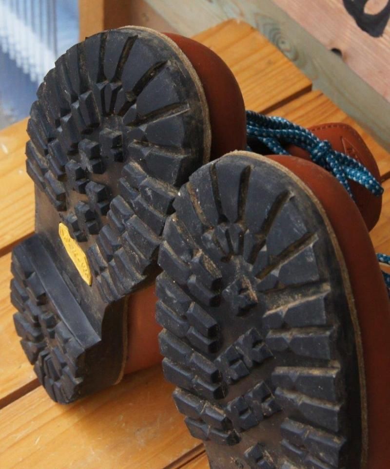 MERRELL メレル＞ WILDERNESS ウィルダネス | 中古アウトドア