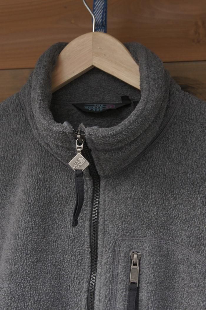 THE NORTH FACE ノースフェイス＞ ARMADILLAフリースジャケット | 中古 ...