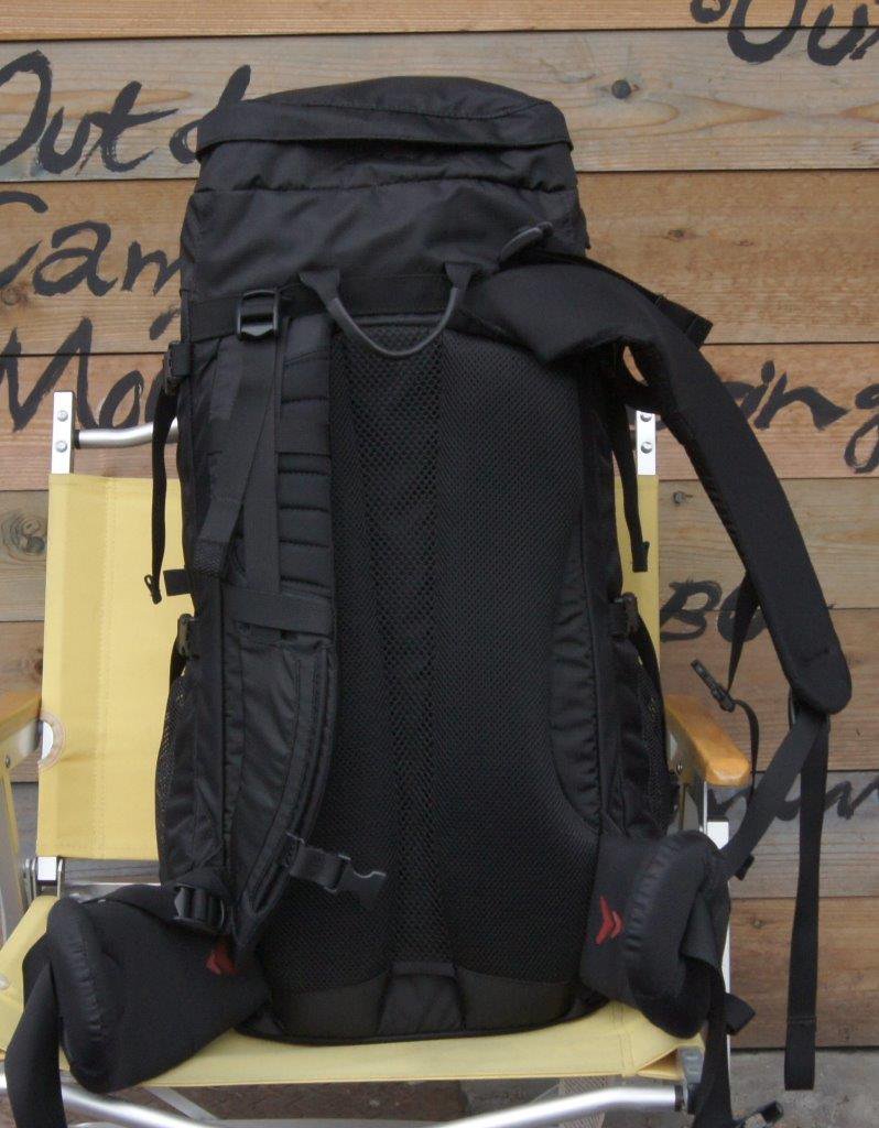 THE NORTH FACE ノースフェイス＞ TERRA35 テラ35 | 中古アウトドア 