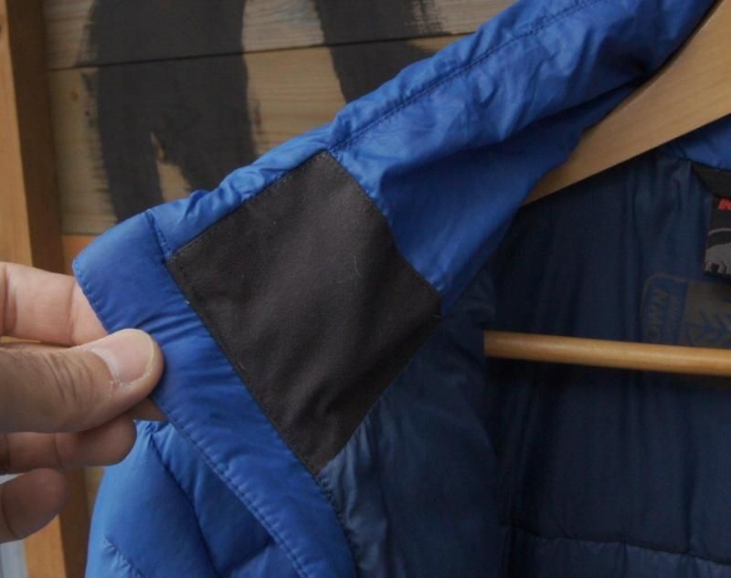 MAMMUT マムート＞Broad Peak II Jacket ブロードピーク2