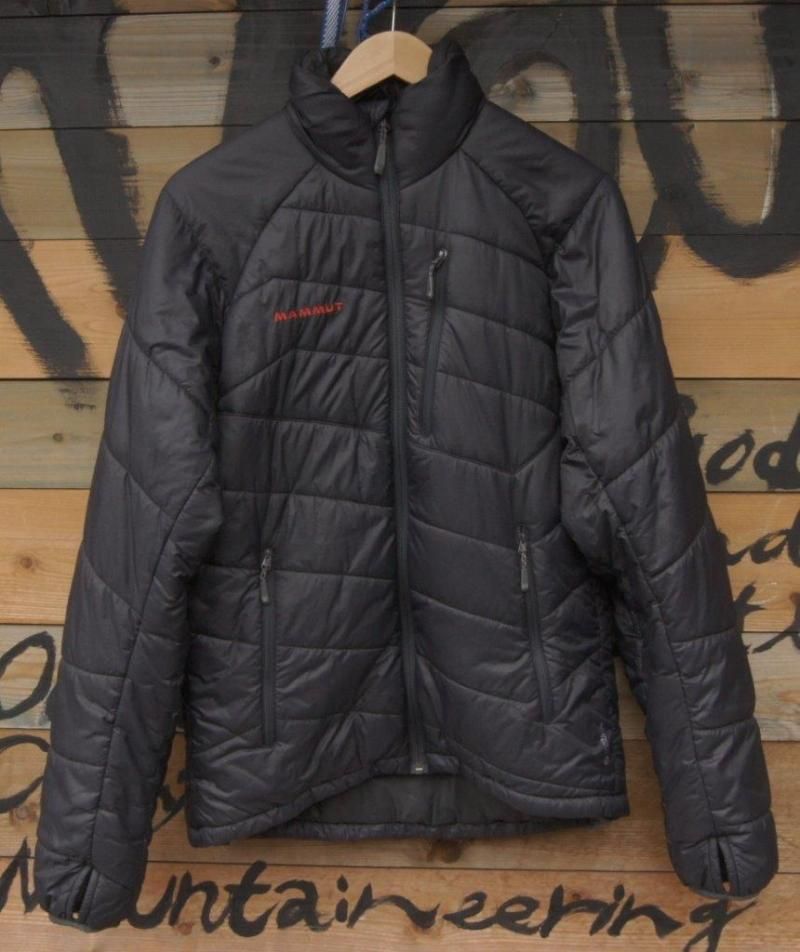 MAMMUT マムート＞Rime Jacket ライムジャケット | 中古アウトドア用品・中古登山用品 買取・販売専門店 : maunga (マウンガ)