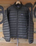 patagonia ѥ˥MEN'S DOWN SWEATERξʲ