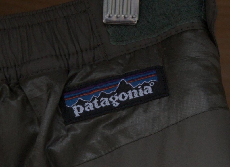 patagonia パタゴニア＞Micro Puff Pants マイクロパフパンツ | 中古