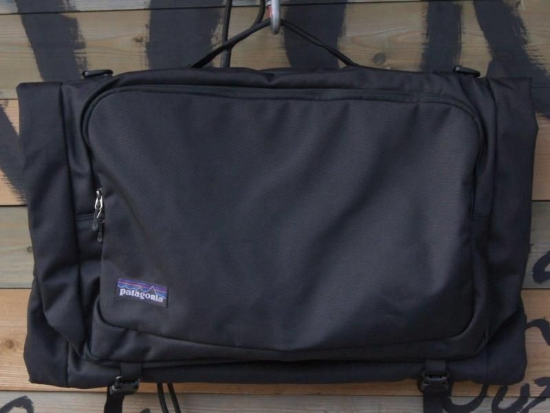 patagonia パタゴニア TRANSPORT MLC 48L 新品タグ付