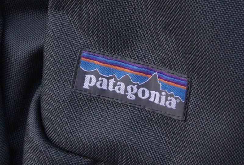 限定版 patagonia MLC burrito パタゴニア MLCブリトー 絶版 トラベル