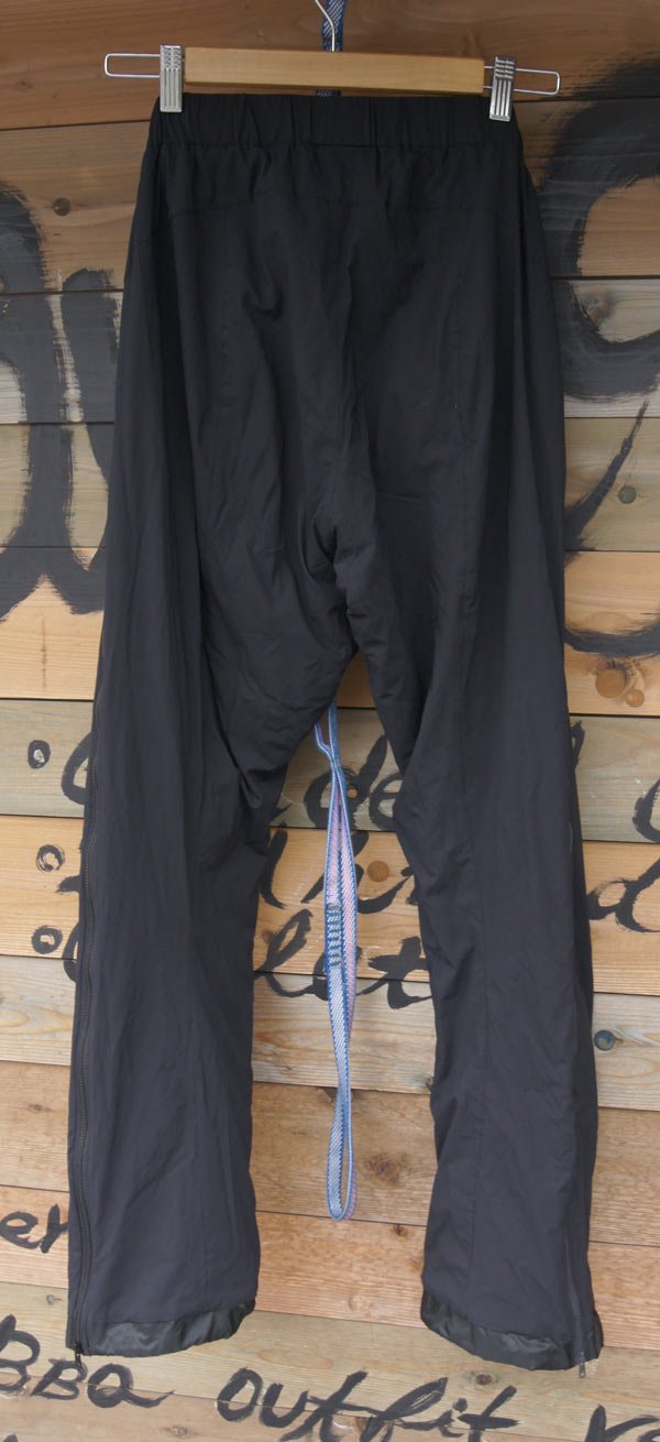 ARC'TERYX アークテリクス＞ATOM LT PANT | 中古アウトドア用品・中古