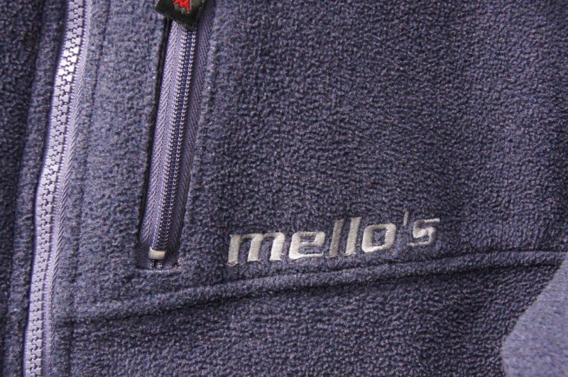 mello's メローズ＞ ポーラテックフリースジャケット | 中古アウトドア