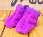 patagonia ѥ˥䡡BABY SYNCHILLA BOOTIES