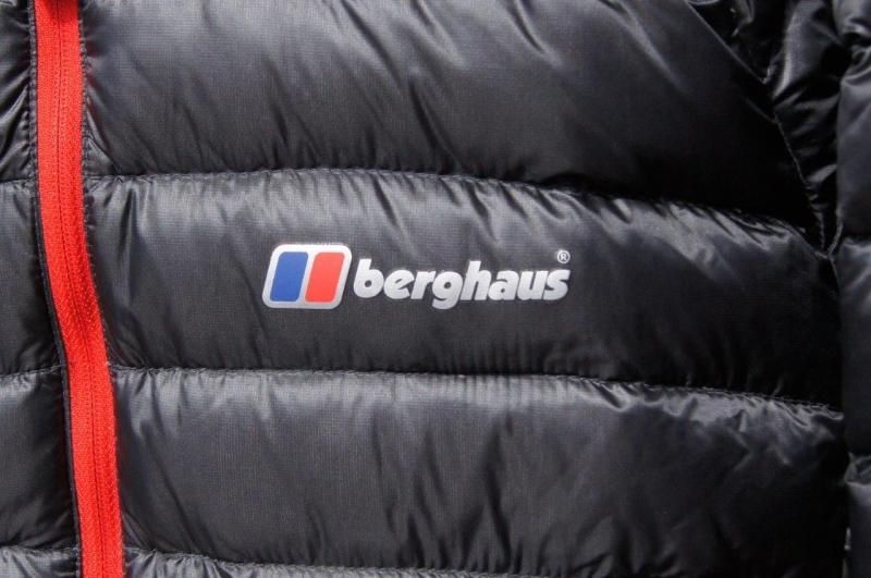 berghaus バーグハウス＞FURNACE DWN JKT AM ファーナスダウン