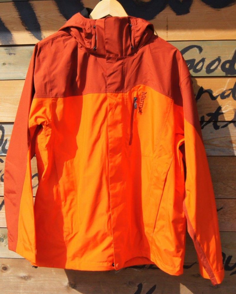 Marmot マーモット＞Palisades Jacket パリセードジャケット | 中古 