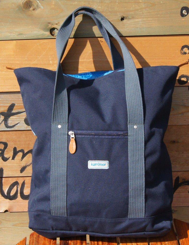 karrimor カリマー＞ AC Tote Bag ACトートバッグ | 中古アウトドア