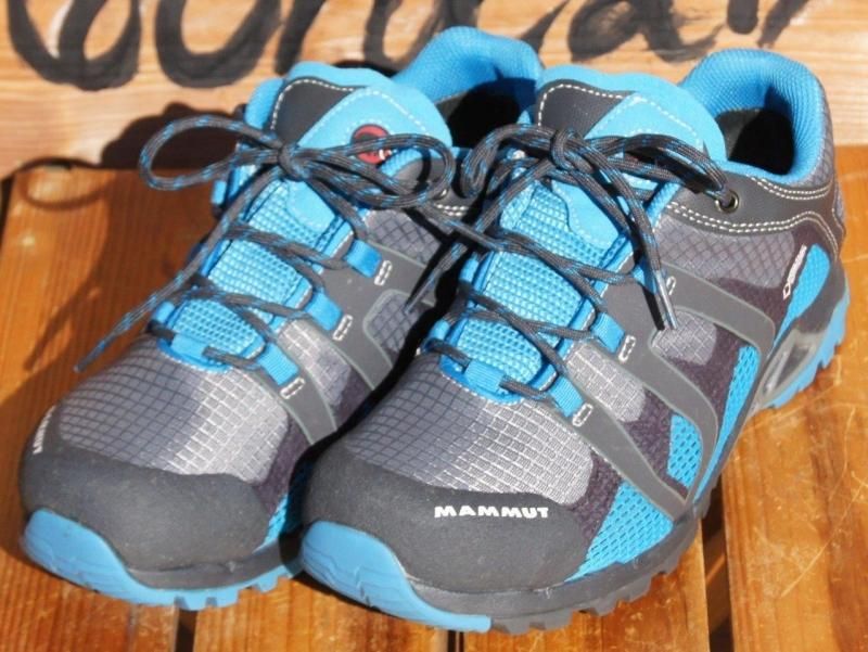 MAMMUT マムート＞ Comfort Low GTX SURROUND コンフォートロウGTX