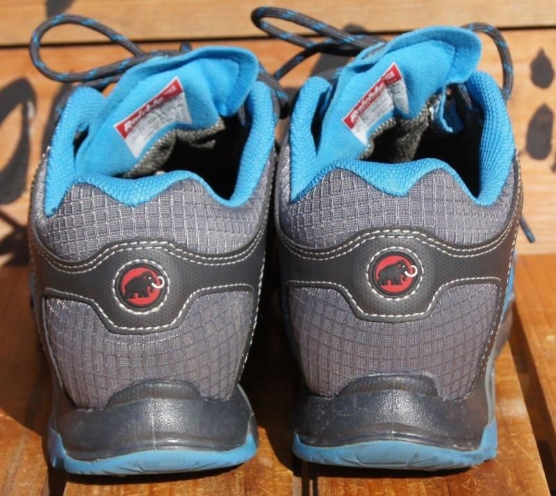 MAMMUT マムート＞ Comfort Low GTX SURROUND コンフォートロウGTX