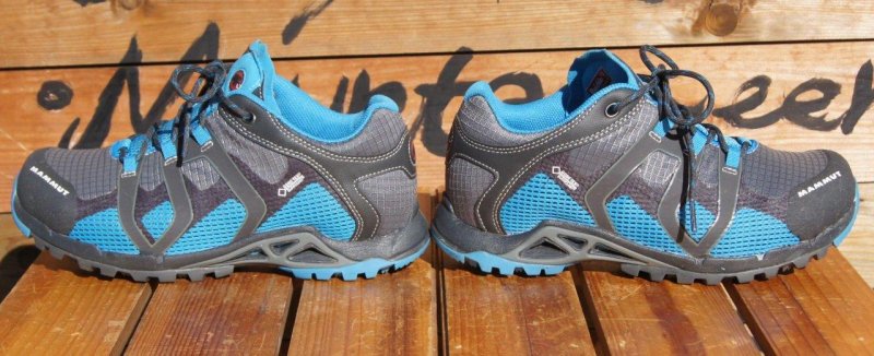 MAMMUT マムート＞ Comfort Low GTX SURROUND コンフォートロウGTXサラウンド | 中古アウトドア用品・中古登山用品  買取・販売専門店 : maunga (マウンガ)