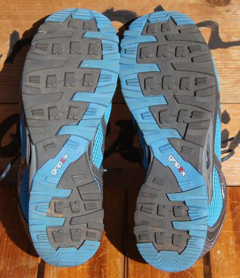 MAMMUT マムート＞ Comfort Low GTX SURROUND コンフォートロウGTXサラウンド | 中古アウトドア用品・中古登山用品  買取・販売専門店 : maunga (マウンガ)