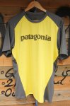 patagonia ѥ˥M's Capilene 1 SilkweightT-shirt ξʲ