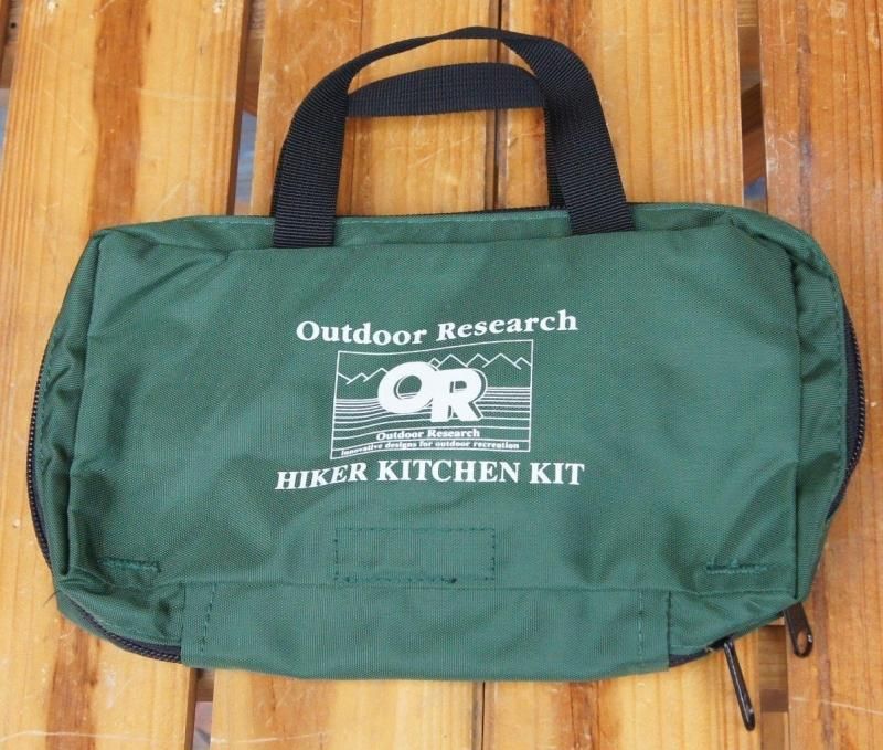 Or アウトドアリサーチ Hiker Kitchen Pouch ハイカーキッチンポーチ 中古アウトドア用品 中古登山用品 買取 販売専門店 Maunga マウンガ Or アウトドアリサーチ Hiker Kitchen Pouch ハイカーキッチンポーチ 中古アウトドア用品 中古登山用品 買取 販売専門店 Maunga マウンガ