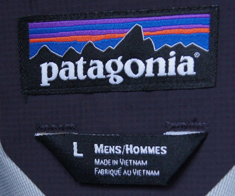 patagonia パタゴニア＞MIXED GUIDE HOODY ミックスガイドフーディ