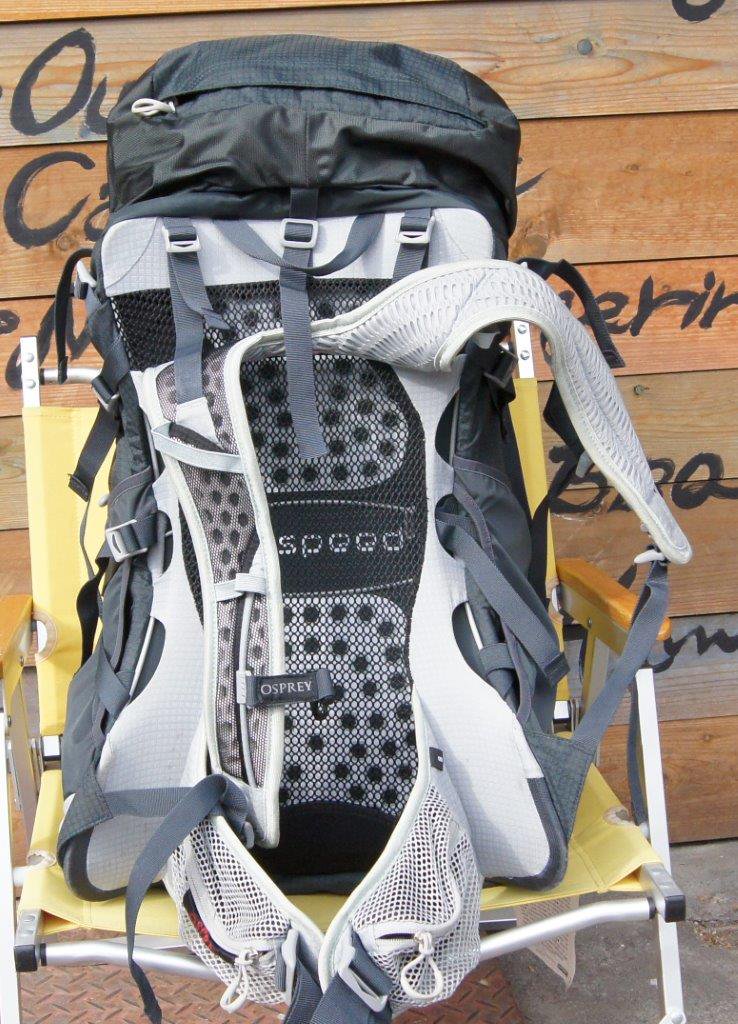 OSPREY オスプレー＞ atmos 65 アトモス65 | 中古アウトドア用品・中古