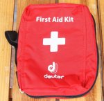 deuterɥ䡡First Aid Kit Bag MեȥɥåȥХåMξʲ