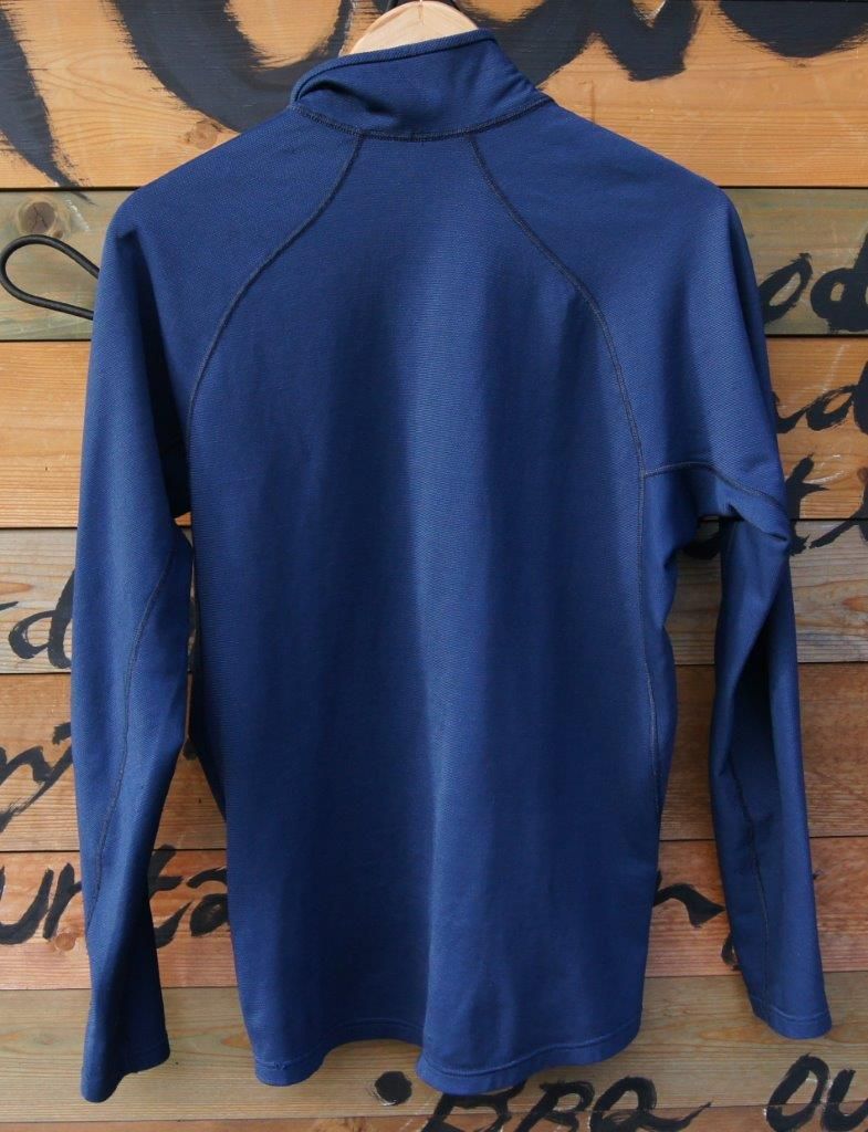 patagonia パタゴニア＞ Capilene 3 Zip-Neck キャプリーン3