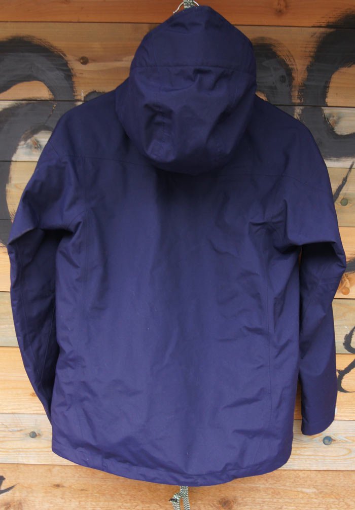 karrimor カリマー＞glencoe W's Jkt - 中古アウトドア用品・中古登山