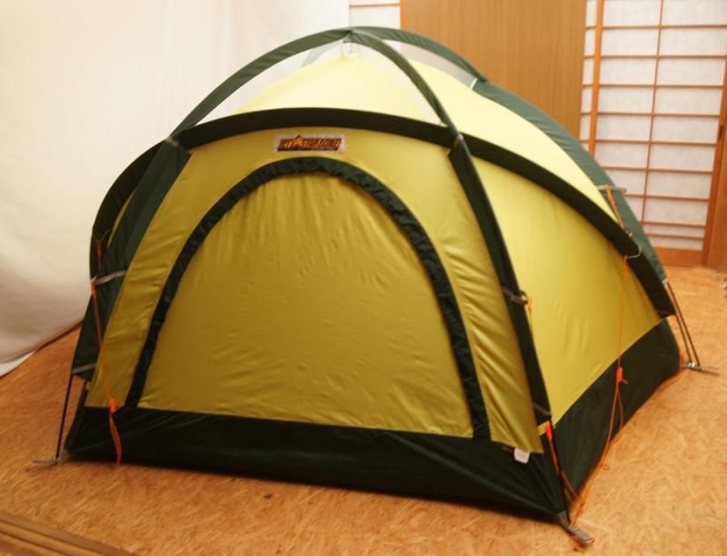 ICI 石井スポーツ＞STAR DOME 2~3人用 - 中古アウトドア用品・中古登山